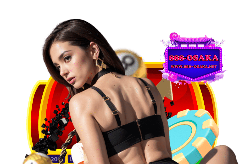 888-osaka สล็อต